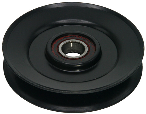 Hustler OEM 788364 Mower Deck 4.288 in. V-Idler Fits Hustler Super Z, Super Z HD and Diesel Z Models (2011 - CURRENT 72" REAR DISCHARGE MODELS ONLY).