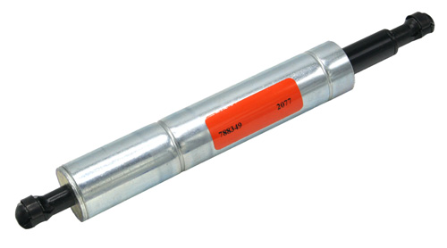 Hustler OEM 788349 Steering Damper Fits Hustler Trimstar Models.