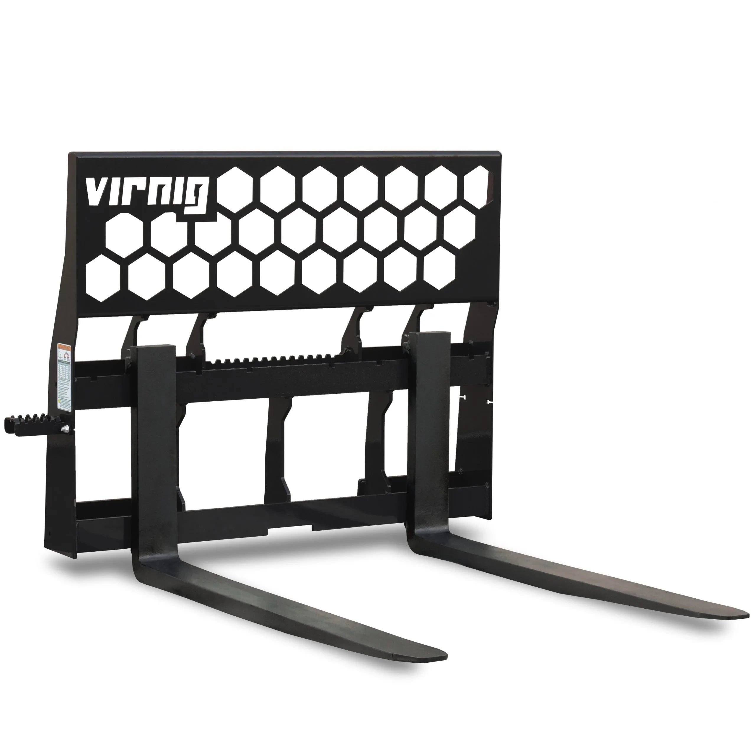 Virnig PFHG4840 Fork Pallet