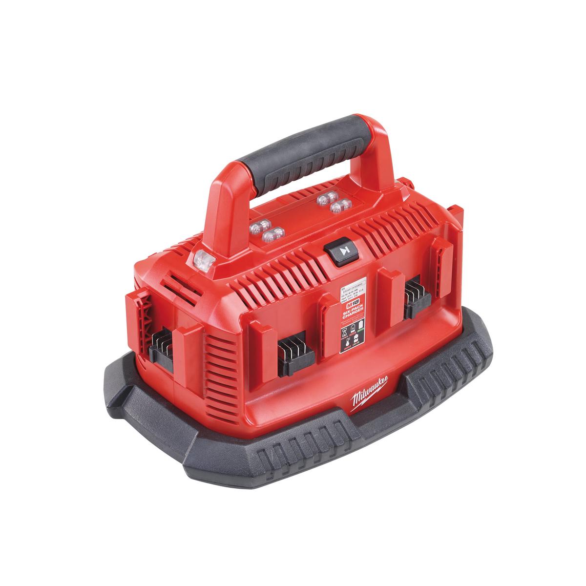 Milwaukee charger M1418C6 4932430086
