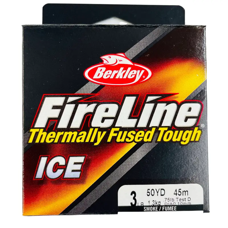 Berkley Ice FireLine™