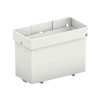Festool 204859 Container Set Box 50x100x68/10