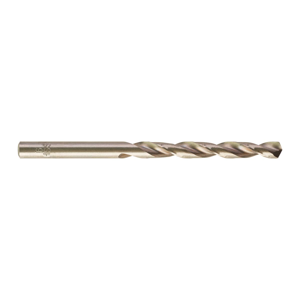 Milwaukee metal drill HSS-G THUNDERWEB 6.0x57mm 4932352358