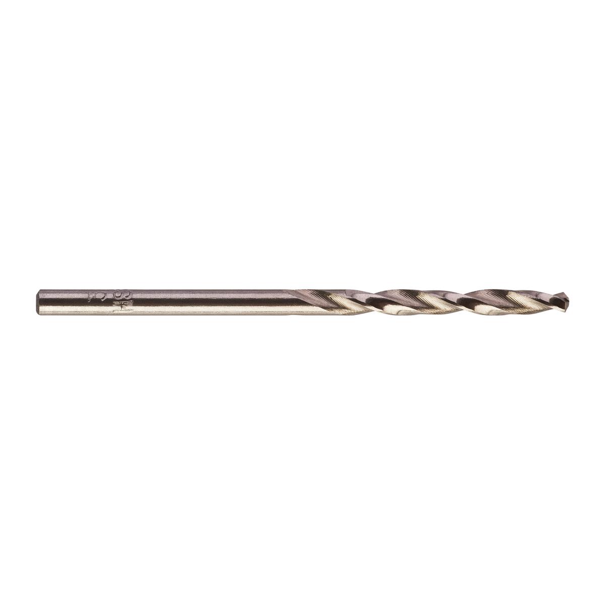 Milwaukee metal drill HSS-G THUNDERWEB 3x33mm 4932352381