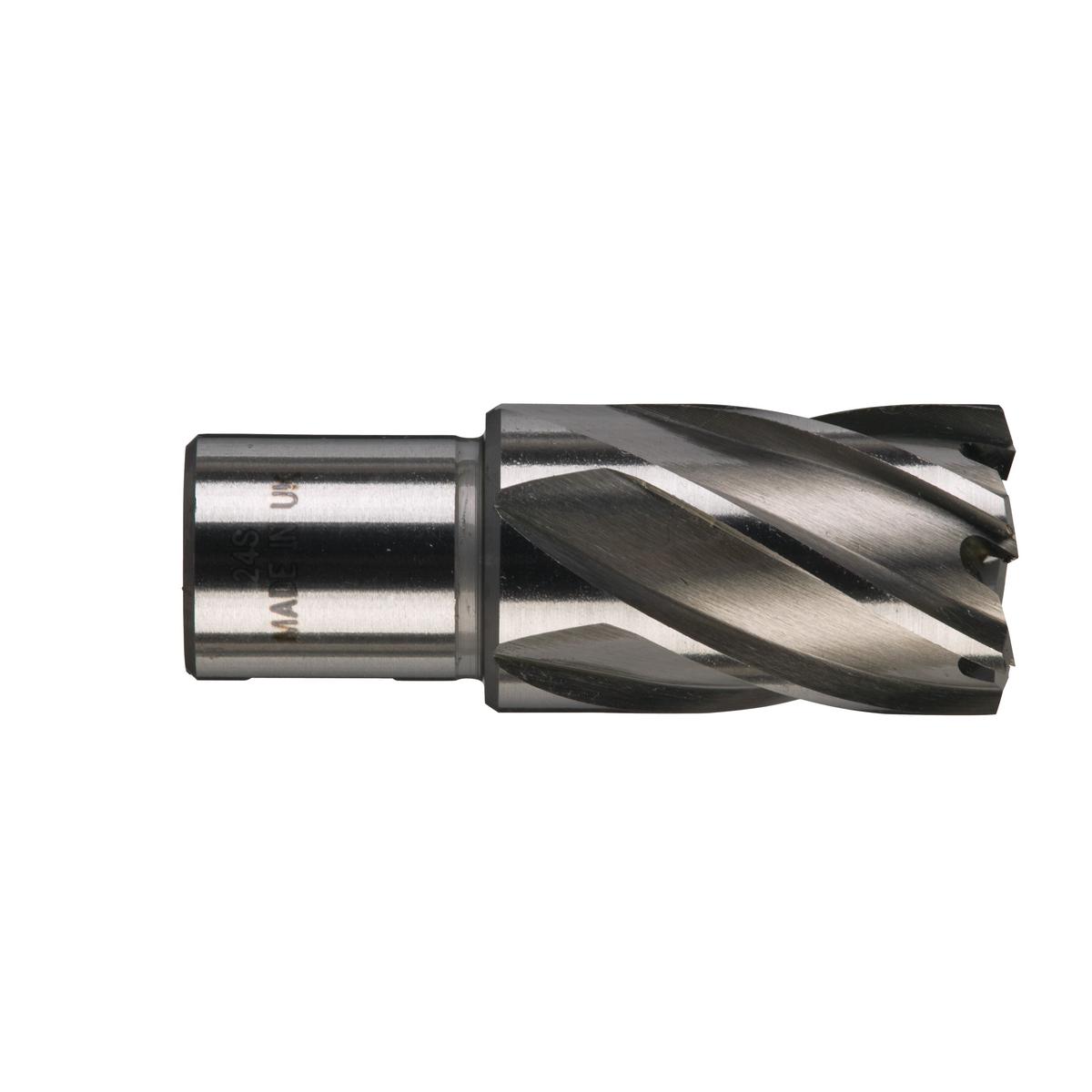 Milwaukee core hole drill HSS 24x30mm 4932343280