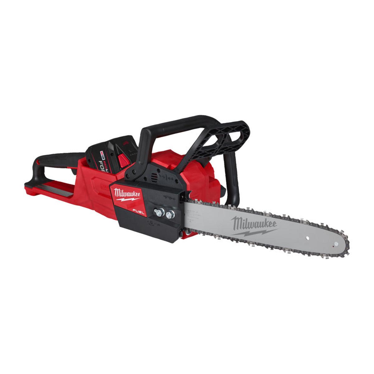 Milwaukee M18FCHS35-122 Akku-Kettensge 4933499223