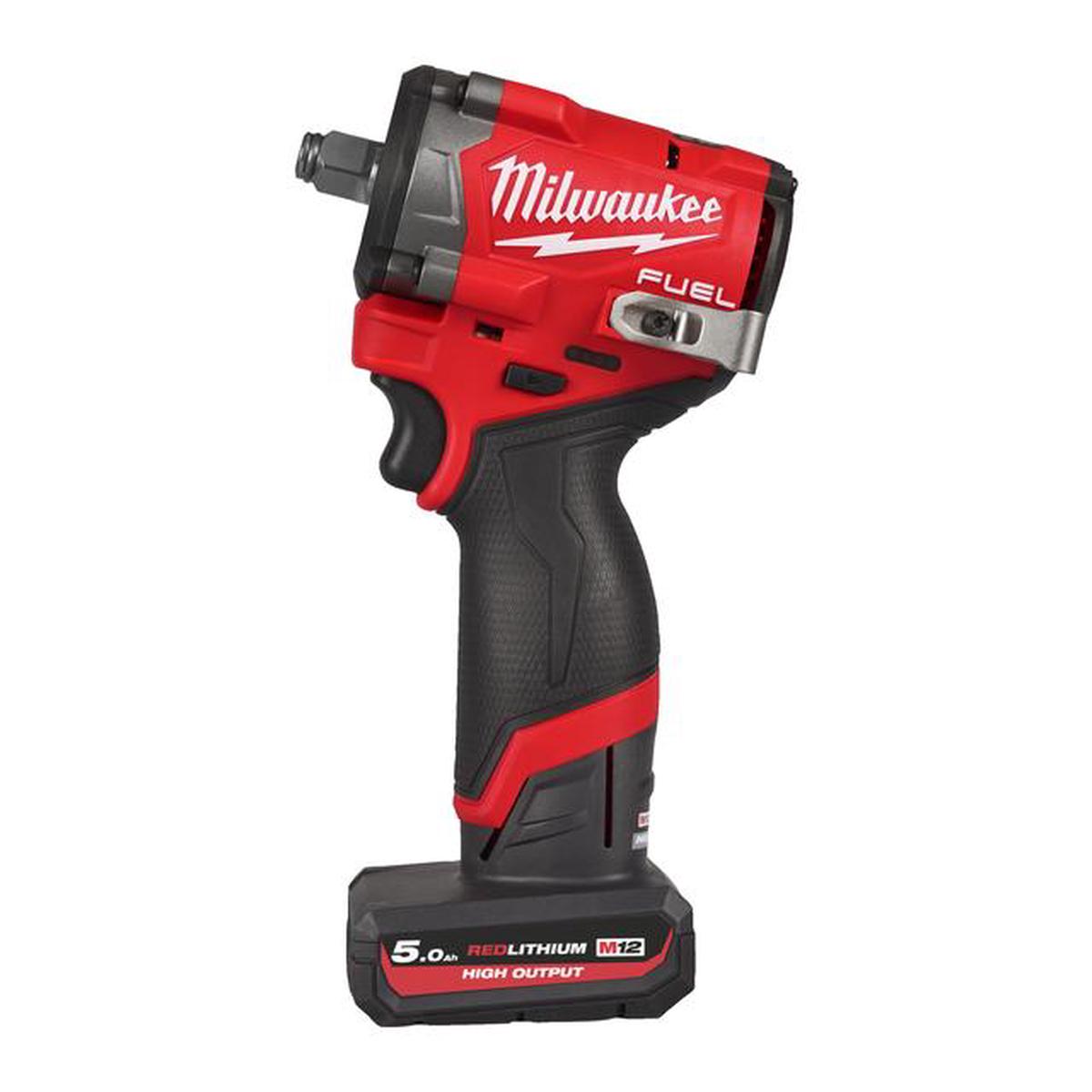 Milwaukee M12FCIWF12G3-502X cordless impact wrench 4933493455