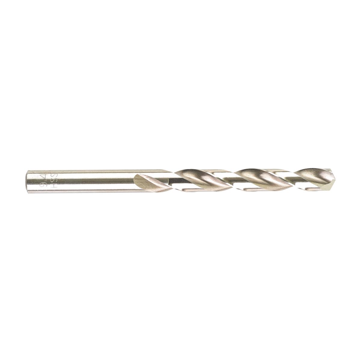 Milwaukee metal drill HSS-G THUNDERWEB 9.5x81mm 4932459879