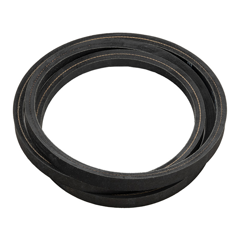 Hustler OEM 604208 Hydraulic Drive Belt Fits Hustler Super Z (2013 - Current Models) - Super Z HD, Super SF, Super 88 (All Models).