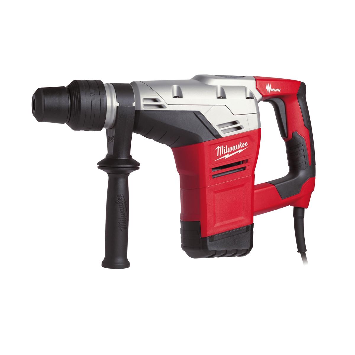 Milwaukee combination hammer K540S 4933418100