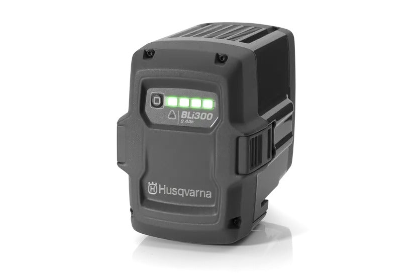 HUSQVARNA BLi300 Lithium-Ion 9Ah Battery 967071902