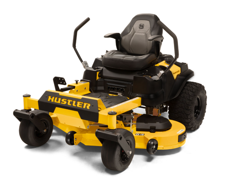 HUSTLER 54" RAPTOR XL 944520
