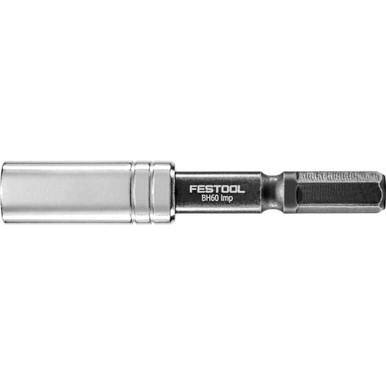 Festool 498974 Bit Holder BH 60 CE-Imp