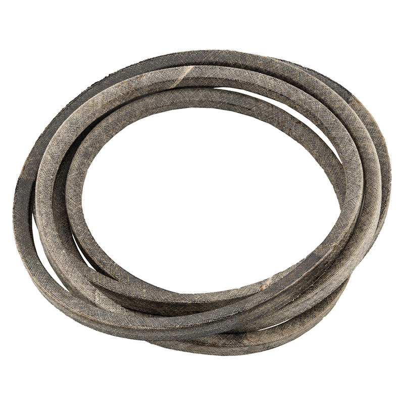 Hustler OEM 786483 Mower Deck Belt Fits Late and Current 54" FasTrak Side Discharge Models and 48" X-ONE Models.