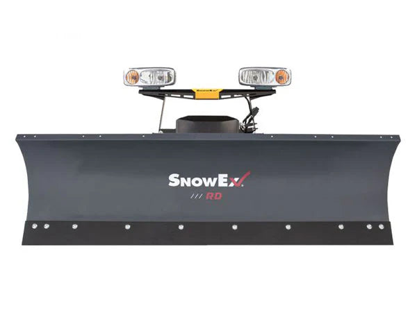 SNOWEX 8000RD 8' Straight Blade Snow Plow 77715