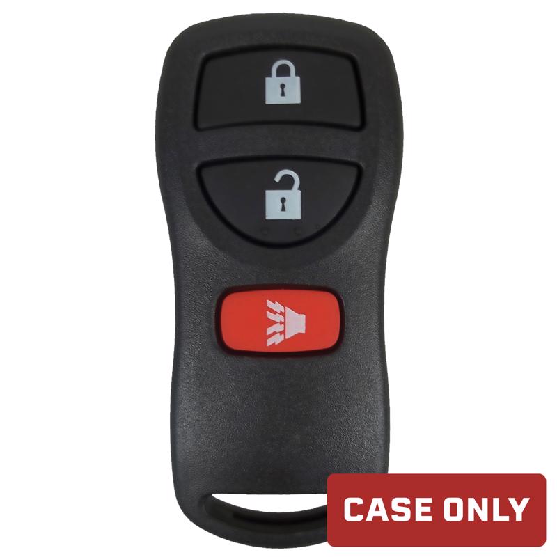 Keystart 9977302 CP014 Renewal KitAdvanced Remote Automotive Replacement Key For Nissan Infiniti