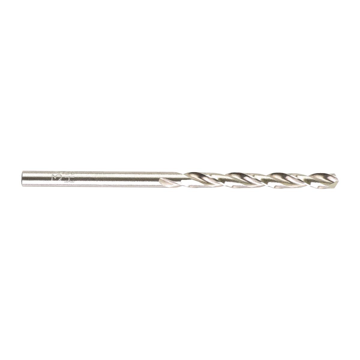 Milwaukee metal drill HSS-G THUNDERWEB 3.5x39mm 4932459844