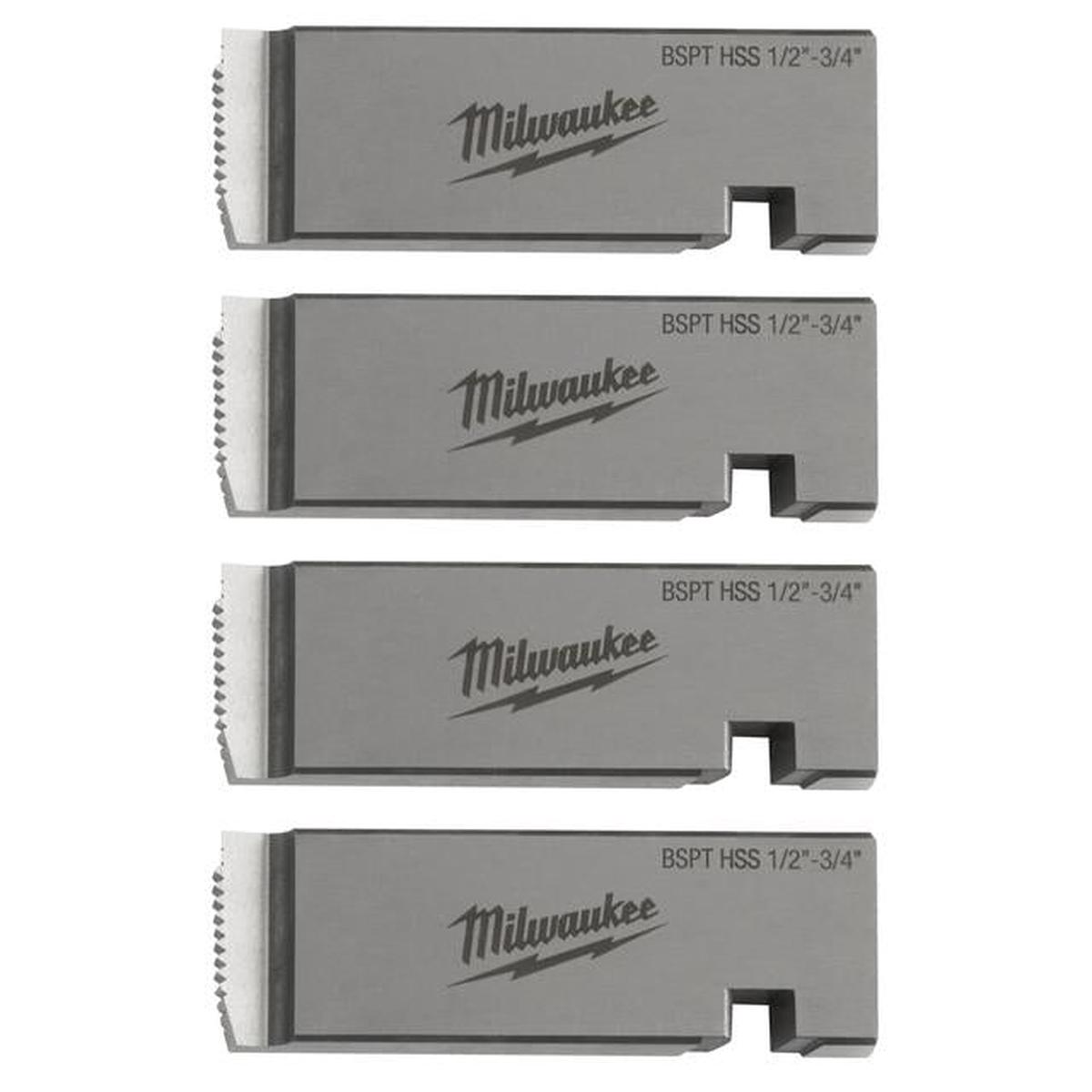 Milwaukee for Thread Cutter Die for MXFPTR2 4932492928