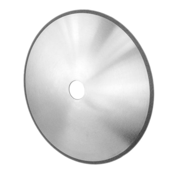 10" x 0.055" x 1.25" - Diamond Wheel - for Carbide