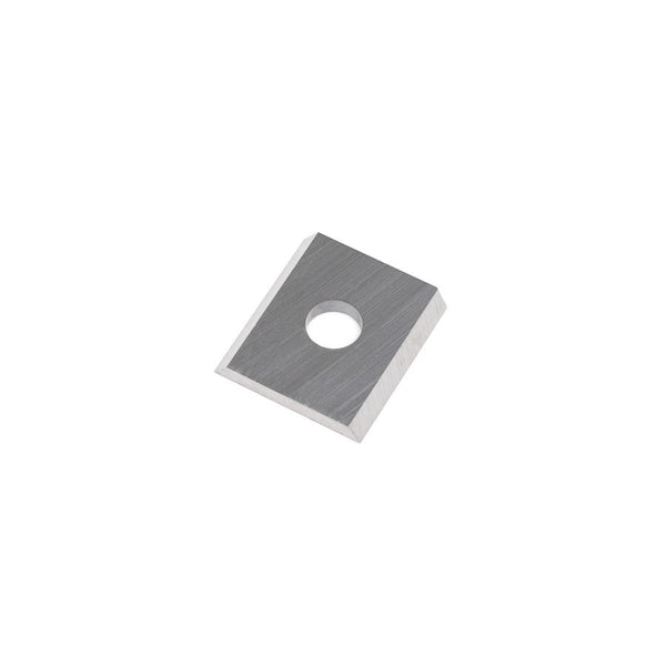 15 x 12 x 1.5 mm - 2-edge Carbide Insert Knife