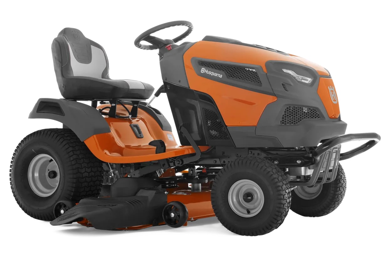 HUSQVARNA 48" TS 148X Riding Mower 960430347