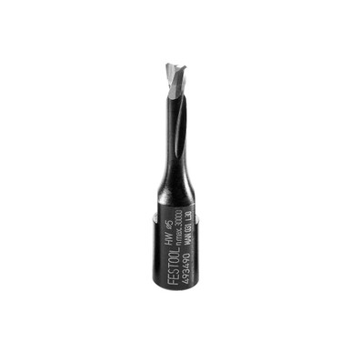 Festool 493490 DOMINO Cutter D 5-NL 20 HW-DF 500
