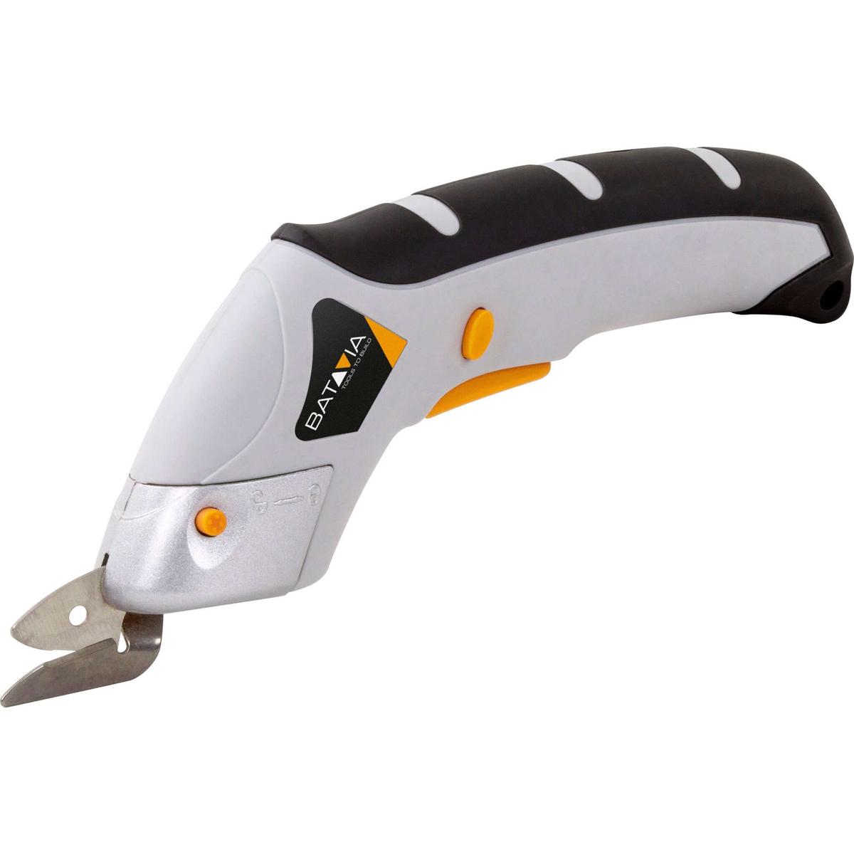 Maxxcut 3.6V Cordless Scissors