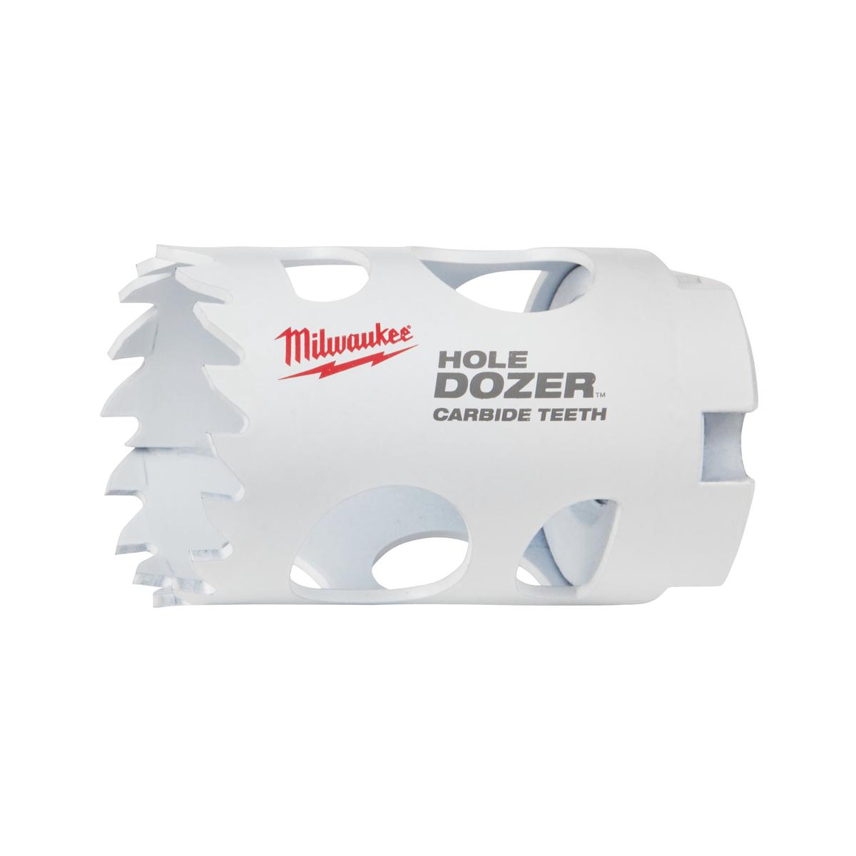 Milwaukee hole saw bi-metal HOLE DOZER 35mm 49560712