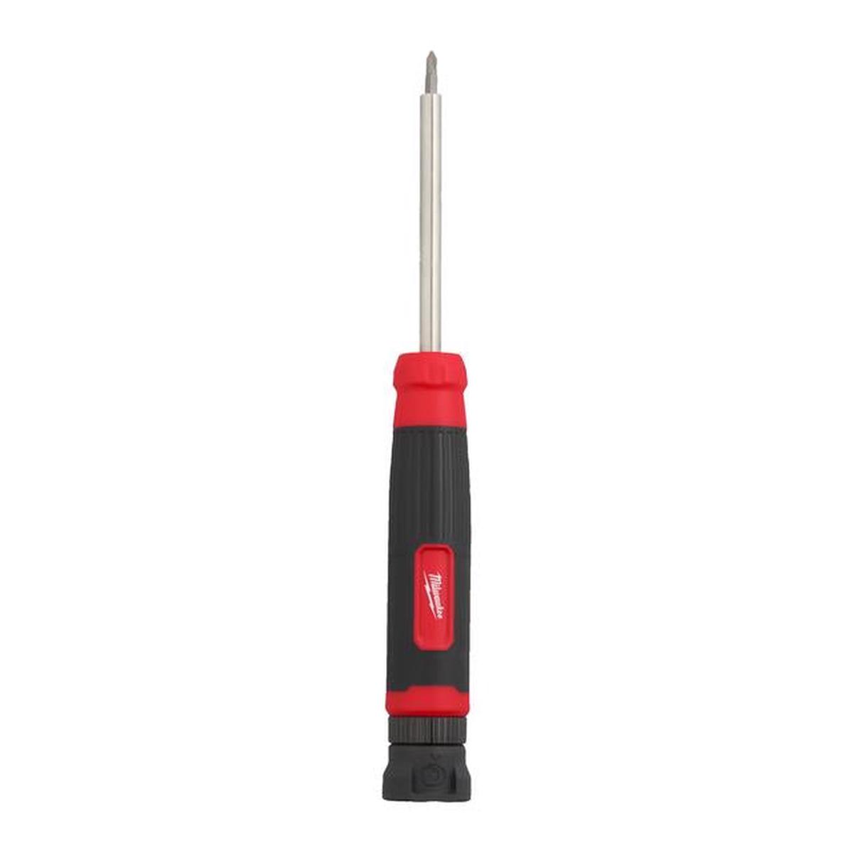 Milwaukee Precision Screwdriver 27 in 1 4932498176