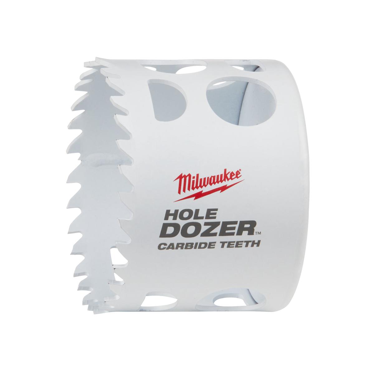 Milwaukee hole saw bi-metal HOLE DOZER 64mm 49560727