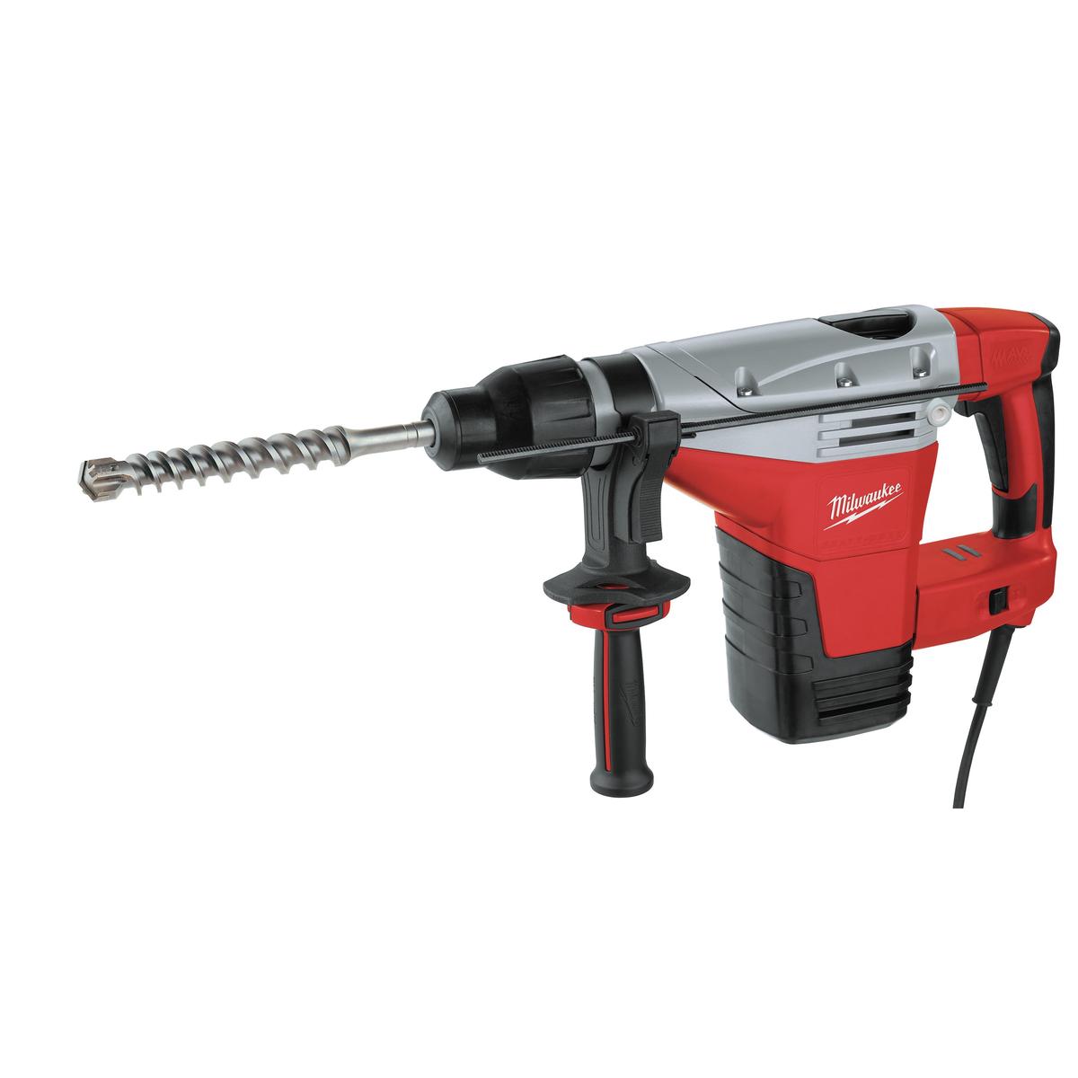 Milwaukee combination hammer K545S 4933398200