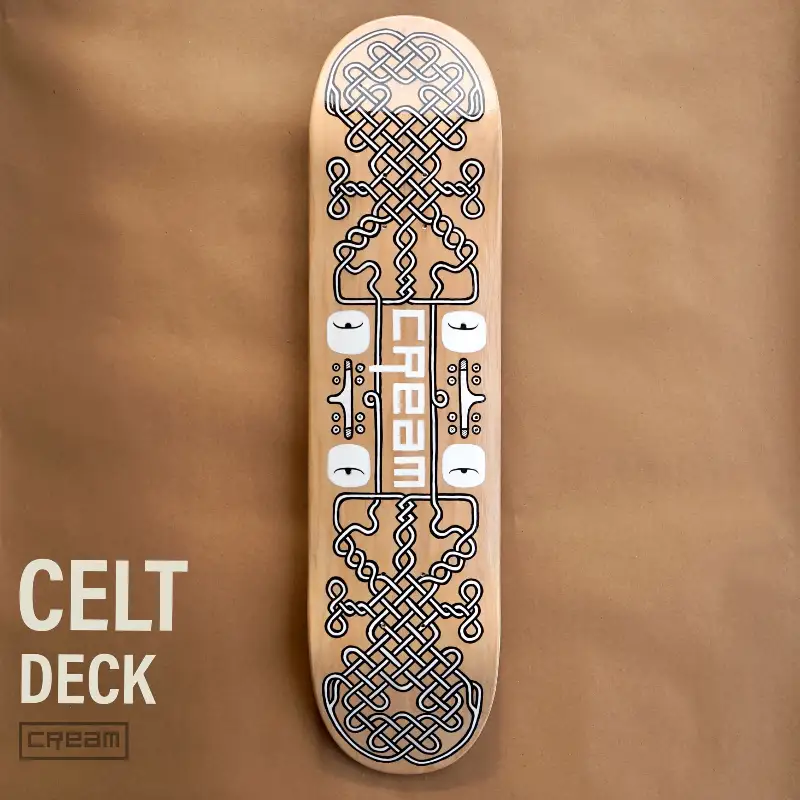 Celt Deck