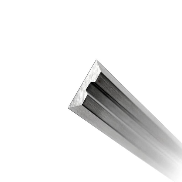 460mm Length - Carbide - CentroLock Style Planer Knife