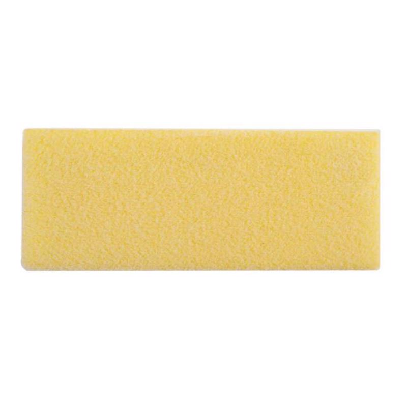 Whizz 20153 Refill 3 in. W Paint Pad For Smooth to Semi-Smooth Surfaces