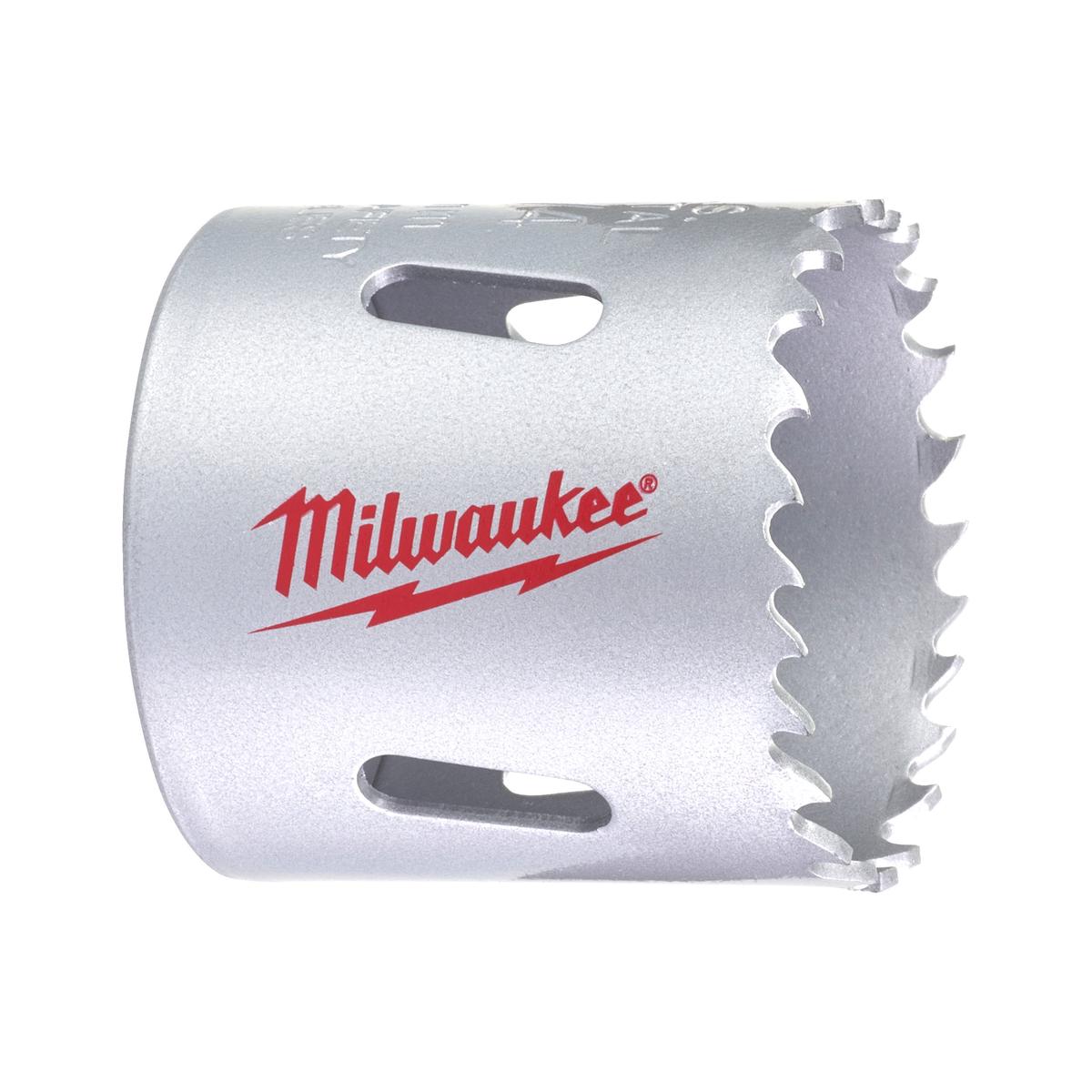 Milwaukee hole saw bi-metal CONTRACTOR 44mm 4932464687