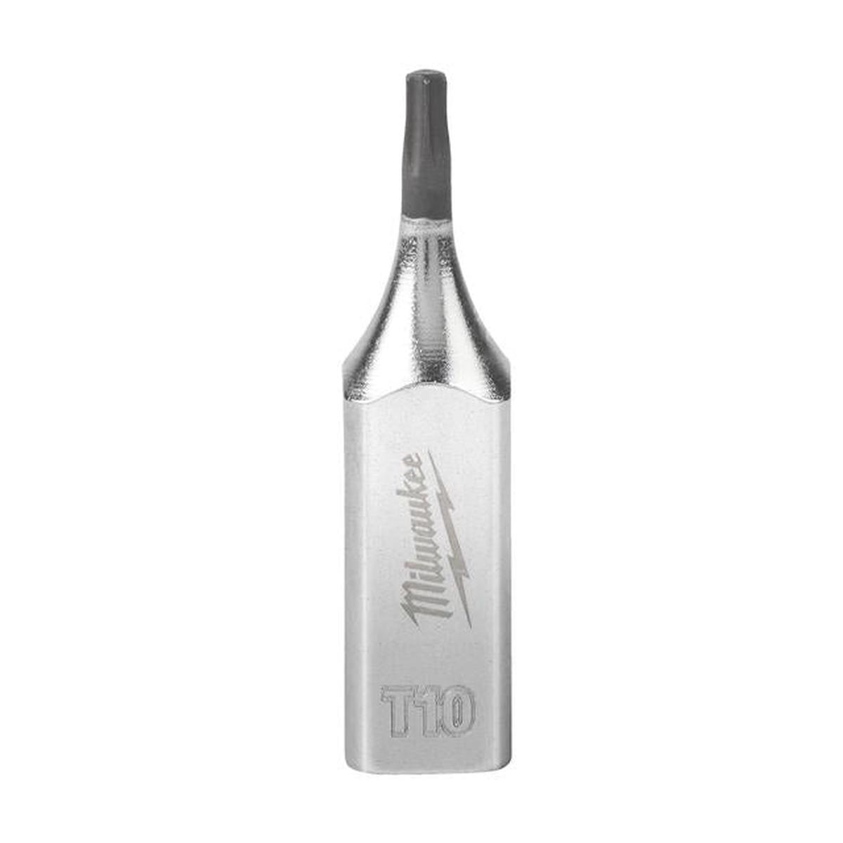 Milwaukee bit socket TX10 1/4 inch 4932480793