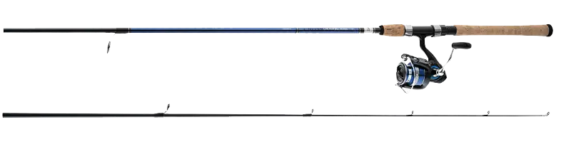 CROSSFIRE INSHORE COMBO