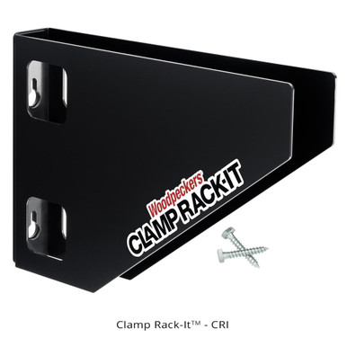 Woodpeckers CRI Clamp Rack-It
