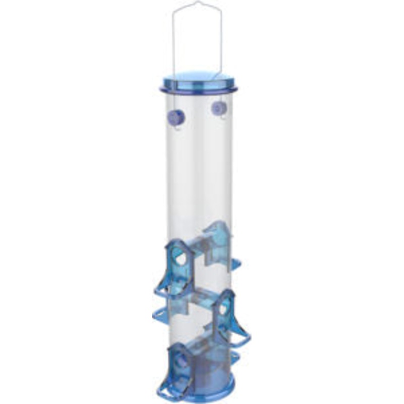 Classic Brands Stokes Select Jumbo Seed Songbird Feeder