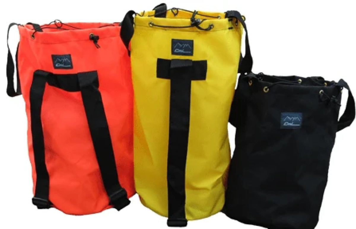 Classic Rope Bag