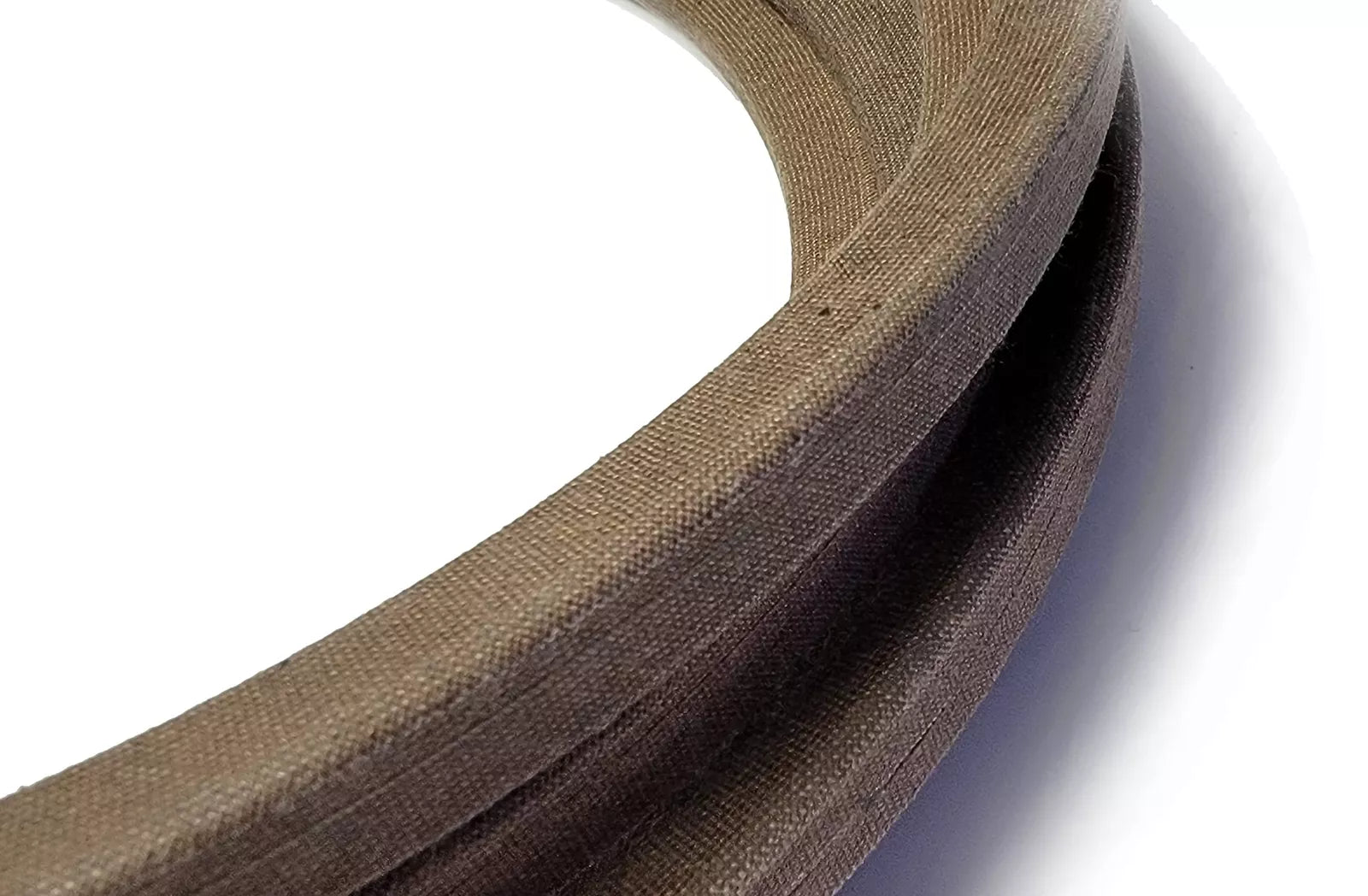 Toro OEM 126-6855 Mower Deck Belt Fits Current/Late Toro 72" Side Discharge Z-Master 7500D Models 72076 and 74072.