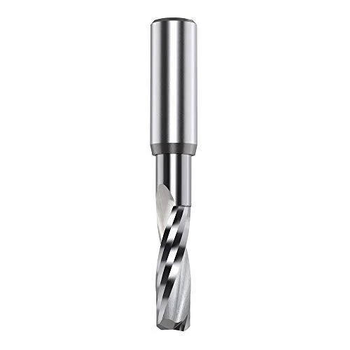 CMT 191.503.11 Solid Carbide Upcut Spiral Bit 3/8″x1-1/4″x3-1/4″ S=1/2″ RH