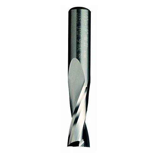 CMT 191.506.11 Solid Carbide Upcut Spiral Bit 1/2″x1-1/2″x3-1/2″ S=1/2″ RH