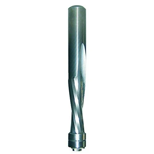CMT 191.507.11B Solid Carbide Upcut Spiral Flush Trim Bit 2″x1/2″x4-1/2″ S=1/2″ RH