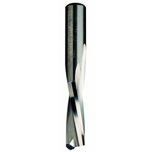 CMT 192.003.11 Solid Carbide Downcut Spiral Bit 5/32″