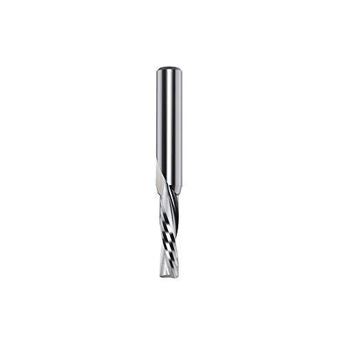 CMT 192.005.11 Solid Carbide Down Spiral Bit 3/16″