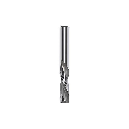 CMT 192.007.11 Solid Carbide Downcut Spiral Bit 1/4″