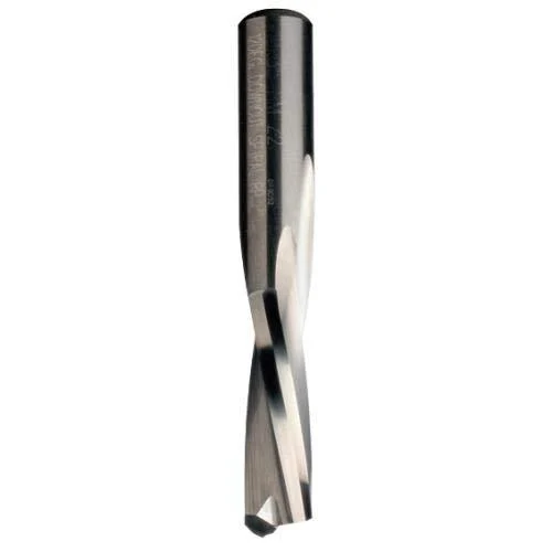 CMT 192.501.11-X10 Solid Carbide Downcut Spiral Bit D=5/16″x1″ S=1/2″ RH 10Pk