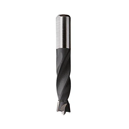 CMT 306.090.11 Dowel Drill 9 x 30 x 55.5mm RH