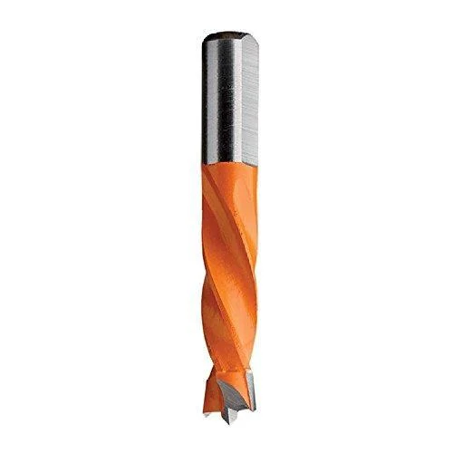 CMT 306.090.12 Dowel Drill 9 x 30 x 55.5mm LH